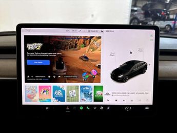 Tesla Model 3 (Dual Motor) Long Range Saloon 4dr Electric Auto 4WDE (346 ps)