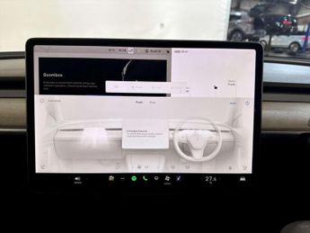 Tesla Model 3 (Dual Motor) Long Range Saloon 4dr Electric Auto 4WDE (346 ps)