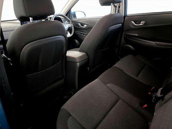 Hyundai KONA 64kWh Premium SUV 5dr Electric Auto (10.5kW Charger) (204 ps)