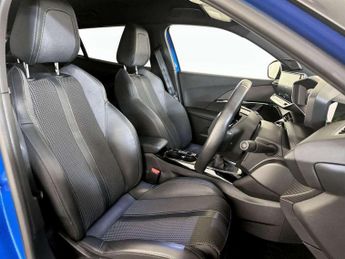 Peugeot 2008 1.2 PureTech GT Euro 6 (s/s) 5dr