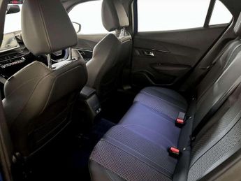 Peugeot 2008 1.2 PureTech GT Euro 6 (s/s) 5dr