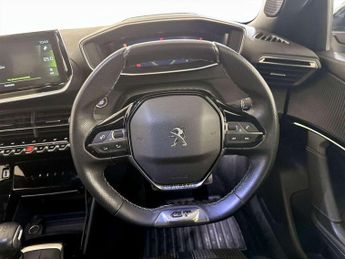 Peugeot 2008 1.2 PureTech GT Euro 6 (s/s) 5dr
