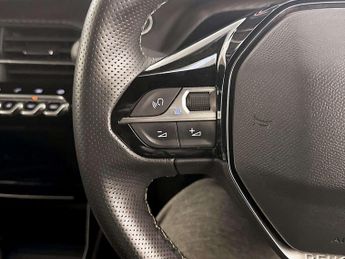 Peugeot 2008 1.2 PureTech GT Euro 6 (s/s) 5dr