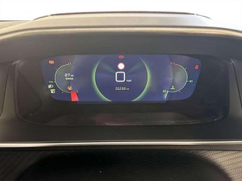 Peugeot 2008 1.2 PureTech GT Euro 6 (s/s) 5dr