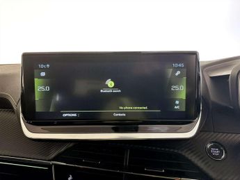 Peugeot 2008 1.2 PureTech GT Euro 6 (s/s) 5dr