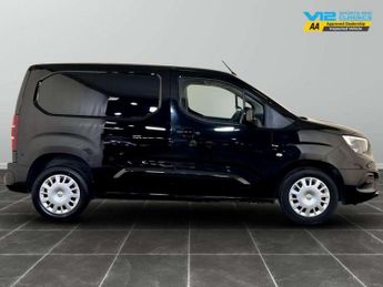 Vauxhall Combo 1.5 Turbo D 2300 Pro L1 H1 Euro 6 (s/s) 5dr