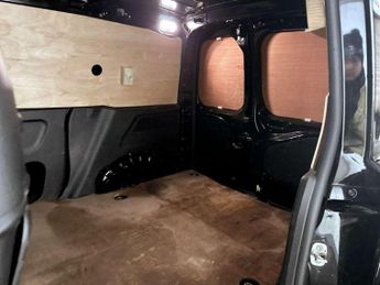 Vauxhall Combo 1.5 Turbo D 2300 Pro L1 H1 Euro 6 (s/s) 5dr