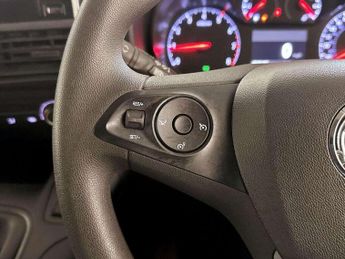 Vauxhall Combo 1.5 Turbo D 2300 Pro L1 H1 Euro 6 (s/s) 5dr