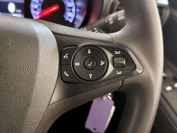 Vauxhall Combo 1.5 Turbo D 2300 Pro L1 H1 Euro 6 (s/s) 5dr