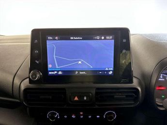 Vauxhall Combo 1.5 Turbo D 2300 Pro L1 H1 Euro 6 (s/s) 5dr