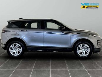 Land Rover Range Rover Evoque 1.5 P300e 12.2kWh R-Dynamic S Auto 4WD Euro 6 (s/s) 5dr