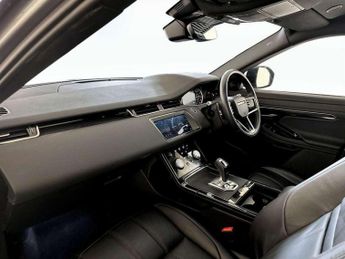 Land Rover Range Rover Evoque 1.5 P300e 12.2kWh R-Dynamic S Auto 4WD Euro 6 (s/s) 5dr