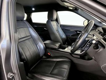 Land Rover Range Rover Evoque 1.5 P300e 12.2kWh R-Dynamic S Auto 4WD Euro 6 (s/s) 5dr