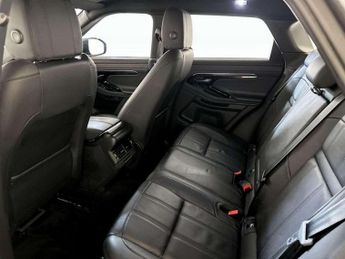 Land Rover Range Rover Evoque 1.5 P300e 12.2kWh R-Dynamic S Auto 4WD Euro 6 (s/s) 5dr