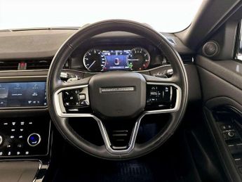Land Rover Range Rover Evoque 1.5 P300e 12.2kWh R-Dynamic S Auto 4WD Euro 6 (s/s) 5dr