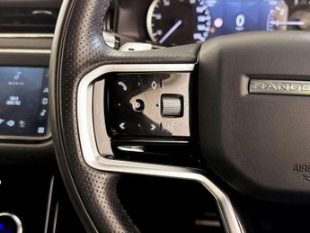 Land Rover Range Rover Evoque 1.5 P300e 12.2kWh R-Dynamic S Auto 4WD Euro 6 (s/s) 5dr