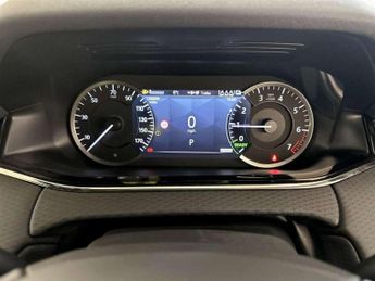 Land Rover Range Rover Evoque 1.5 P300e 12.2kWh R-Dynamic S Auto 4WD Euro 6 (s/s) 5dr