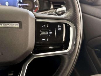 Land Rover Range Rover Evoque 1.5 P300e 12.2kWh R-Dynamic S Auto 4WD Euro 6 (s/s) 5dr