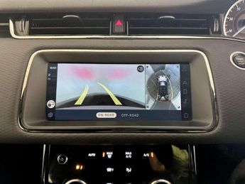 Land Rover Range Rover Evoque 1.5 P300e 12.2kWh R-Dynamic S Auto 4WD Euro 6 (s/s) 5dr