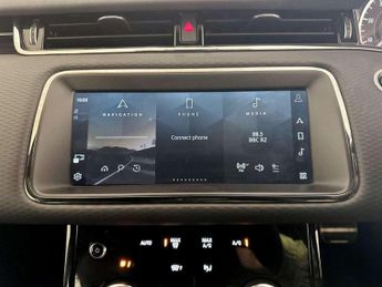 Land Rover Range Rover Evoque 1.5 P300e 12.2kWh R-Dynamic S Auto 4WD Euro 6 (s/s) 5dr