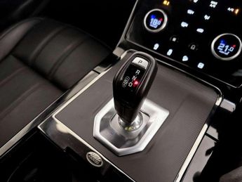 Land Rover Range Rover Evoque 1.5 P300e 12.2kWh R-Dynamic S Auto 4WD Euro 6 (s/s) 5dr