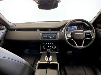 Land Rover Range Rover Evoque 1.5 P300e 12.2kWh R-Dynamic S Auto 4WD Euro 6 (s/s) 5dr