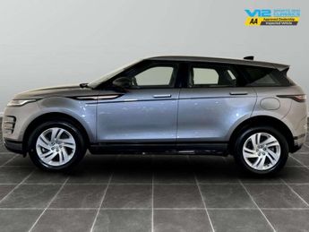 Land Rover Range Rover Evoque 1.5 P300e 12.2kWh R-Dynamic S Auto 4WD Euro 6 (s/s) 5dr