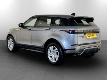 Land Rover Range Rover Evoque 1.5 P300e 12.2kWh R-Dynamic S Auto 4WD Euro 6 (s/s) 5dr