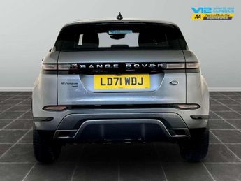 Land Rover Range Rover Evoque 1.5 P300e 12.2kWh R-Dynamic S Auto 4WD Euro 6 (s/s) 5dr