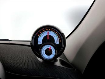 Smart forfour 17.6kWh Exclusive Hatchback 5dr Electric Auto (22kW Charger) (82