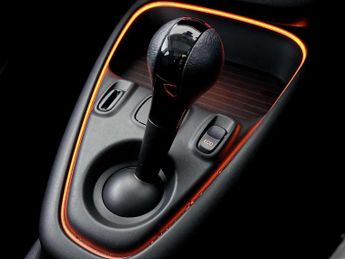 Smart forfour 17.6kWh Exclusive Hatchback 5dr Electric Auto (22kW Charger) (82