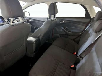 Ford Focus 1.0T EcoBoost Titanium Hatchback 5dr Petrol Manual Euro 6 (s/s) 