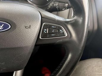 Ford Focus 1.0T EcoBoost Titanium Hatchback 5dr Petrol Manual Euro 6 (s/s) 