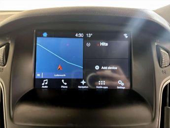 Ford Focus 1.0T EcoBoost Titanium Hatchback 5dr Petrol Manual Euro 6 (s/s) 