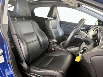 Honda Civic 1.8 i-VTEC SR Hatchback 5dr Petrol Manual Euro 6 (s/s) (142 ps)