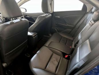 Honda Civic 1.8 i-VTEC SR Hatchback 5dr Petrol Manual Euro 6 (s/s) (142 ps)