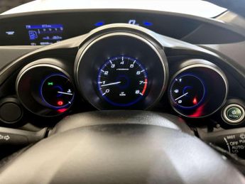 Honda Civic 1.8 i-VTEC SR Hatchback 5dr Petrol Manual Euro 6 (s/s) (142 ps)