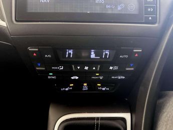 Honda Civic 1.8 i-VTEC SR Hatchback 5dr Petrol Manual Euro 6 (s/s) (142 ps)