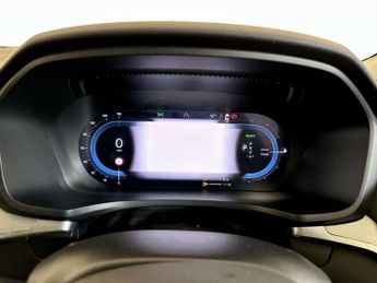 Volvo V60 2.0h T6 Recharge 18.8kWh Plus Dark Estate 5dr Petrol Plug-in Hyb