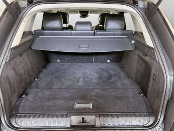 Land Rover Range Rover Sport 2.0 P400e 13.1kWh HSE GPF SUV 5dr Petrol Plug-in Hybrid Auto 4WD
