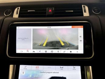 Land Rover Range Rover Sport 2.0 P400e 13.1kWh HSE GPF SUV 5dr Petrol Plug-in Hybrid Auto 4WD