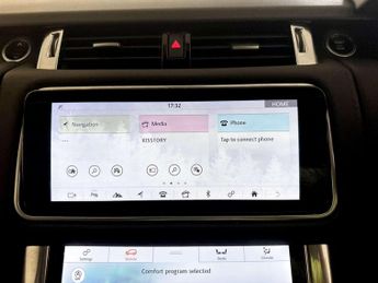 Land Rover Range Rover Sport 2.0 P400e 13.1kWh HSE GPF SUV 5dr Petrol Plug-in Hybrid Auto 4WD