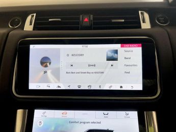 Land Rover Range Rover Sport 2.0 P400e 13.1kWh HSE GPF SUV 5dr Petrol Plug-in Hybrid Auto 4WD
