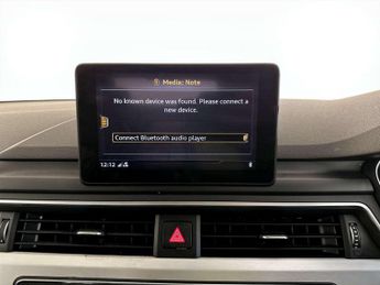 Audi A5 2.0 TFSI 35 S line Coupe 2dr Petrol S Tronic Euro 6 (s/s) (150 p