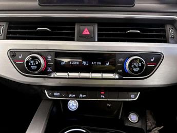 Audi A5 2.0 TFSI 35 S line Coupe 2dr Petrol S Tronic Euro 6 (s/s) (150 p