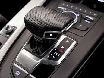 Audi A5 2.0 TFSI 35 S line Coupe 2dr Petrol S Tronic Euro 6 (s/s) (150 p