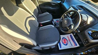 Toyota AYGO 1.0 VVT-i x-trend x-shift Euro 6 5dr (Safety Sense)