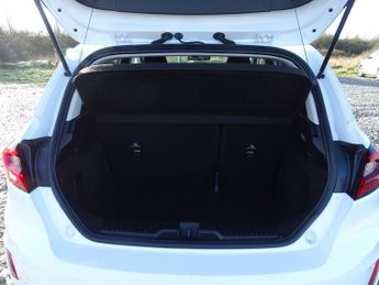 Ford Fiesta 1.0T EcoBoost MHEV Titanium Vignale DCT Euro 6 (s/s) 5dr