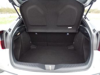 Toyota C-HR 1.8 VVT-h Icon CVT Euro 6 (s/s) 5dr