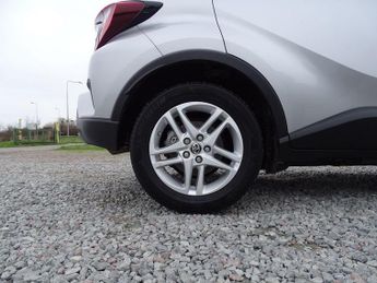 Toyota C-HR 1.8 VVT-h Icon CVT Euro 6 (s/s) 5dr